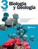 Biología y geología, 3 ESO (ESO 2007)