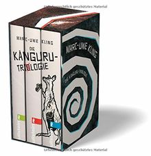 Die Känguru-Trilogie