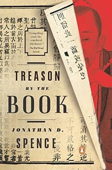 Treason by the Book