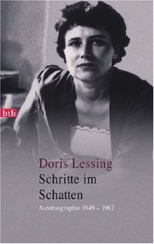 Schritte im Schatten: Autobiographie 1949-1962