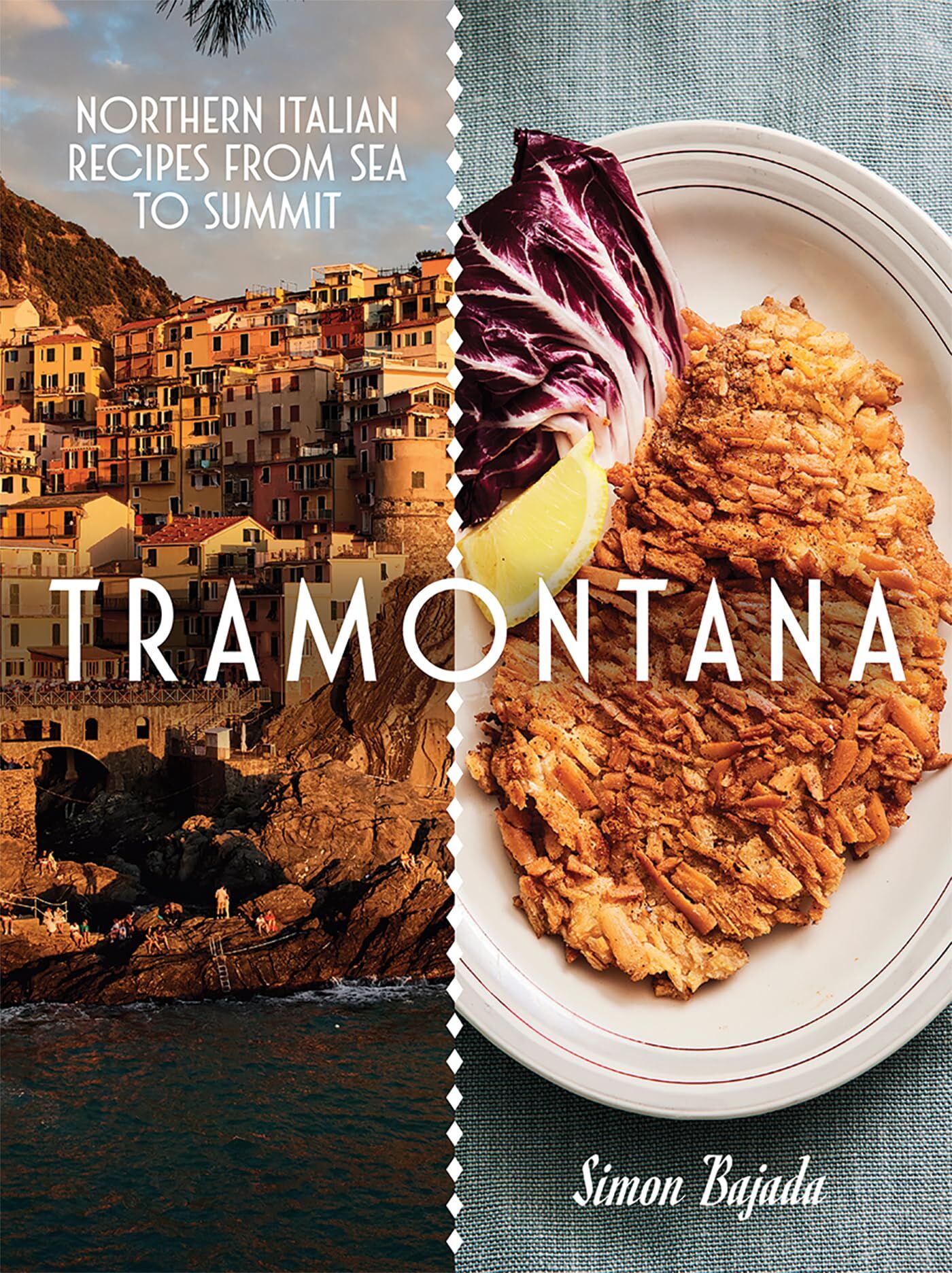 Tramontana - Neuware