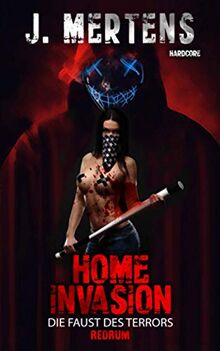 Home Invasion: Die Faust des Terrors