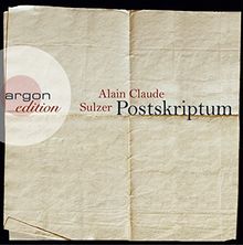 Postskriptum