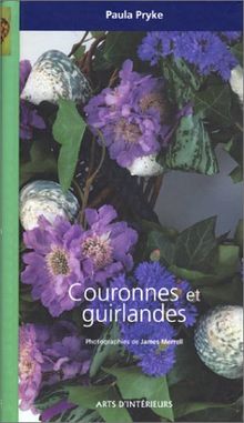 Couronnes et guirlandes