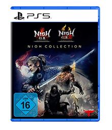 NIOH Collection - [PlayStation 5]