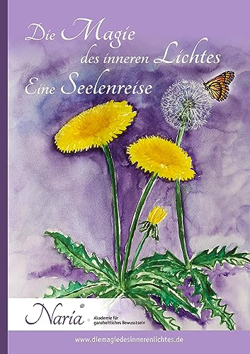 DIe Erzählung ist das Ergebnis einer wunderbaren Verbindung der allumfassenden Weisheit des Himmels und der Erde. Es ist ein Buch dass Wiisenund Inspiration leicht vermittelt.: Eine Seelenreise