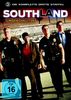 Southland - Die komplette dritte Staffel [2 DVDs]