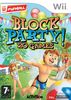 Block Party! 20 Games [UK Import]