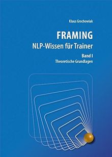 FRAMING NLP-Wissen für Trainer, Band 1: Theoretische Grundlagen