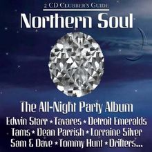 Northern Soul