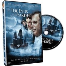 To the Ends of the Earth - Miniserie [2 DVDs]