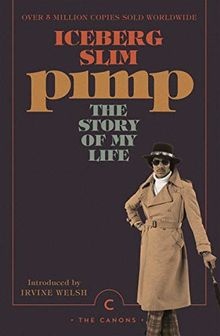 Slim, I: Pimp: The Story Of My Life (Canons)