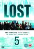 Lost - Season 5 [UK Import]