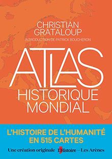 Atlas historique mondial