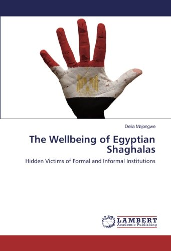 The Wellbeing of Egyptian Shaghalas: Hidden Victims of Formal and Informal Institutions