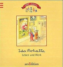 Ida Bohatta - Leben und Werk