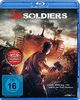 28 Soldiers - Die Panzerschlacht [Blu-ray]