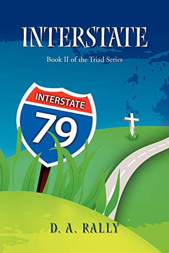 Interstate: Book II of the Triad Series