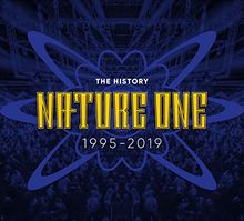 Nature One - The History (1995-2019)