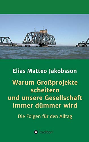 Warum Großprojekte scheitern und unsere Gesellschaft immer dümmer wird: Die Folgen für den Alltag