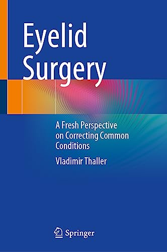 Eyelid Surgery: A Fresh Perspective on Correcting Common Conditions