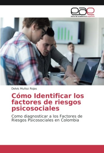 Cómo Identificar los factores de riesgos psicosociales: Como diagnosticar a los Factores de Riesgos Psicosociales en Colombia