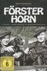 Förster Horn - Die komplette 13teilige Serie [2 DVDs]