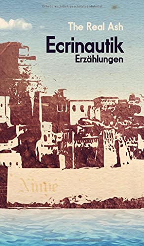 Ecrinautik: Erzählungen