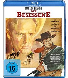 Der Besessene [Blu-ray]