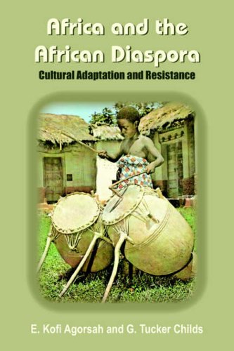 Africa and the African Diaspora: Cultural Adaptation and Resistance (Freedom in Black History and Culture)