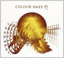 She Said von Colour Haze | CD | Zustand gut