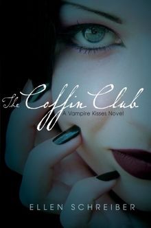 Vampire Kisses 5: The Coffin Club (Vampire Kisses (Quality))