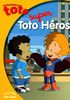 Les Blagues de Toto, Tome 20 : Toto super héros