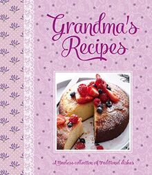Grandma's Recipes