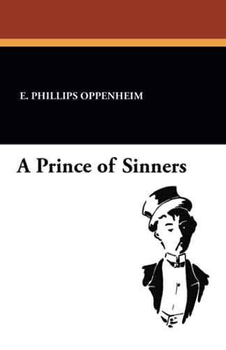 A Prince of Sinners