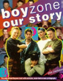 Boyzone:Our Story