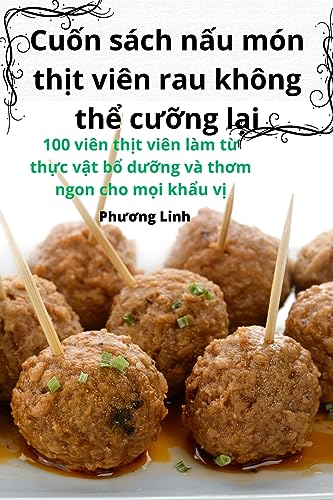 Cu¿n sách n¿u món th¿t viên rau không th¿ c¿¿ng l¿i
