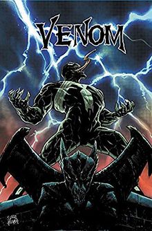 Venom by Donny Cates Vol. 1: Rex (Venom (2018), Band 1)