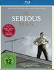 A Serious Man (inkl. Wendecover) [Blu-ray]