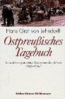 Ostpreußisches Tagebuch: Aufzeichnungen eines Arztes aus den Jahren 1945-1947 (Edition Richarz im Verlag C W Niemeyer. Grossdruckreihe / Bücher in grosser Schrift)
