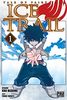 Ice trail : tale of Fairy Tail. Vol. 1