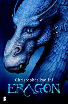 Eragon (Het erfgoed, Band 1)