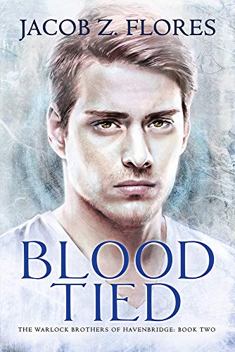 Blood Tied (The Warlock Brothers of Havenbridge, Band 2)
