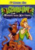 Scooby-Doo Y Los Monstruos Marinos (Import Dvd) (2011) Varios