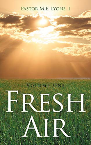Fresh Air: Volume One