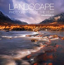 Landscape Photographer of the Year