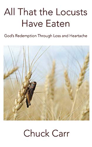 All That The Locusts Have Eaten: God's Redemption Through Loss and Heartache