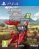 Farming Simulator 17 Edition Platinium Jeu PS4