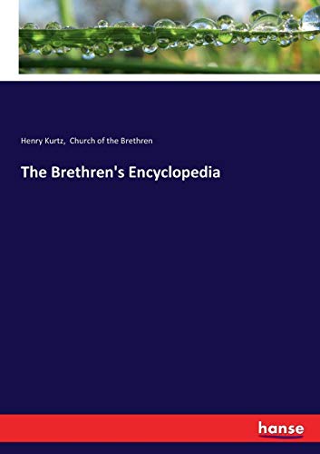 The Brethren's Encyclopedia