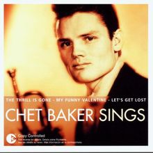 Essential/Chet Baker Sings